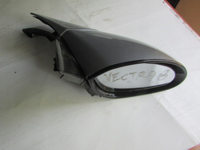 фото №1, Зеркало правое 5 pin opel vectra b