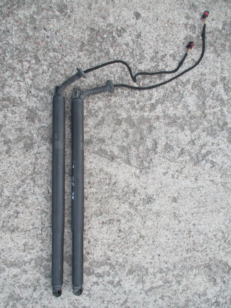 фото №1, Привод задний крышки задняя volvo xc90 ii w-wa