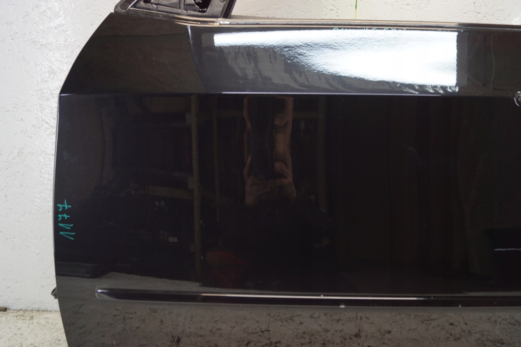 фото №5, Дверь левый перед bmw x5 e70