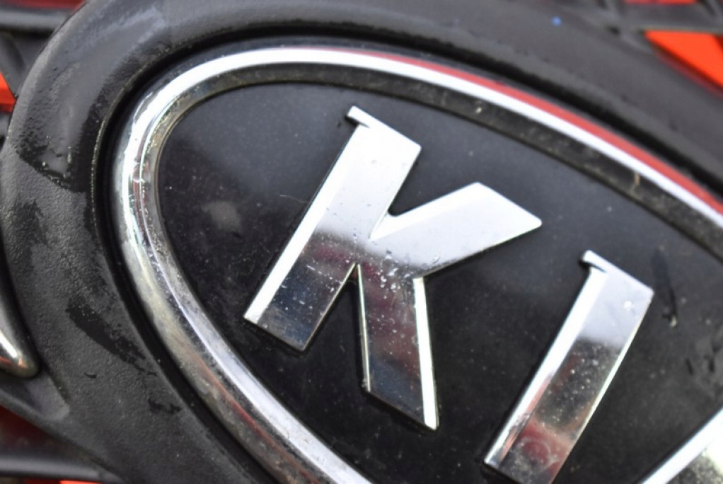 фото №8, Решётка радиатора решётка радиатора czarna хром 86350-1h000 kia ceed 1 i sw 06-12