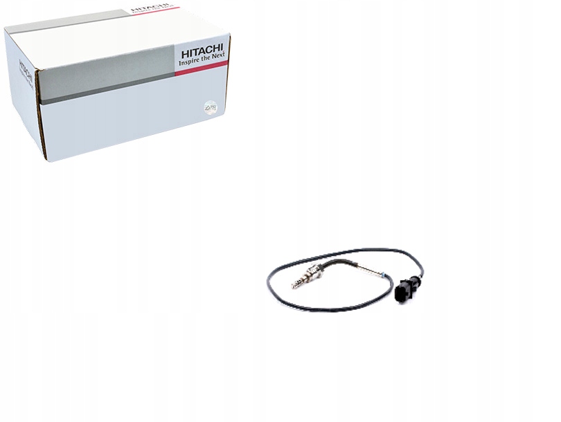 фото №1, Датчик температури вихлопних газів fiat hitachi