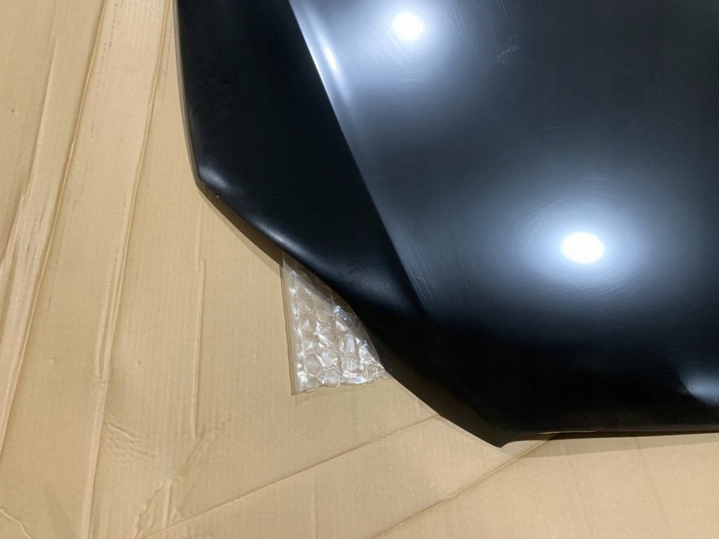 фото №6, Капот audi q7 4l0823029h 2010-2016 rok