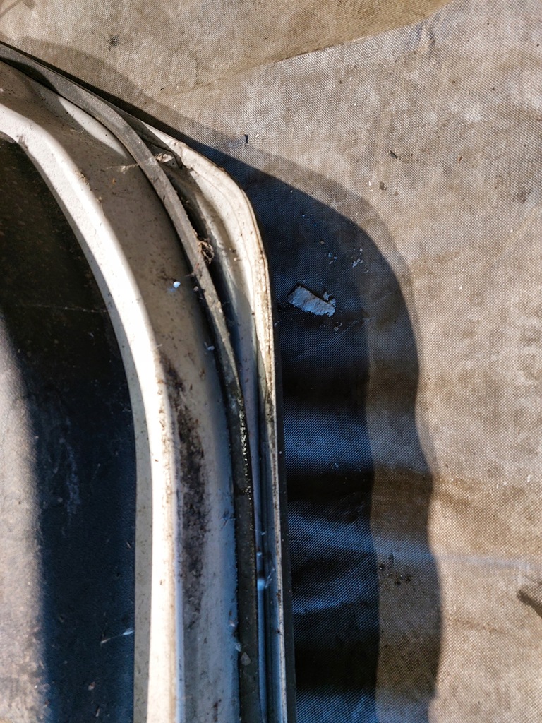 фото №15, Дверь правое задние renault megane iii