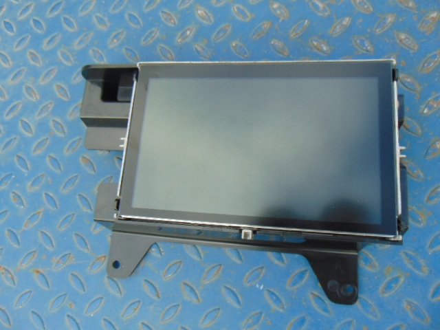 фото №1, Дисплей радио навигации renault kadjar 280342118r 15-