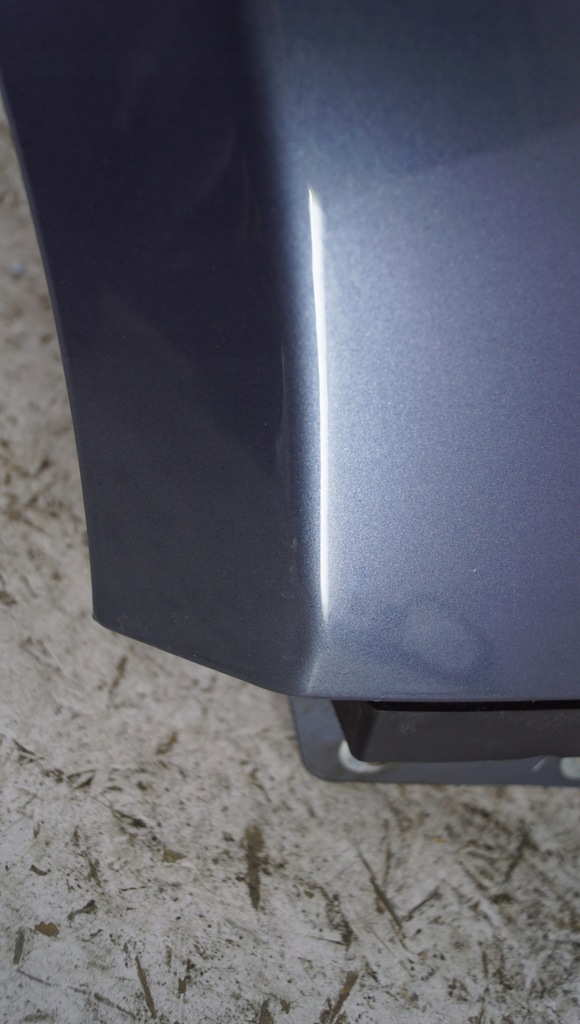 фото №10, Крыло правый перед fiat bravo