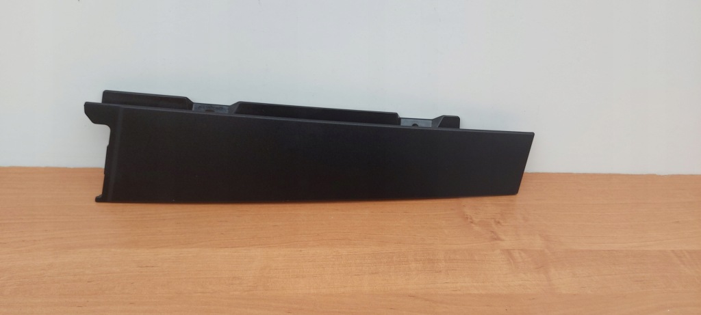 фото №1, Citroen c3 aircross молдинг двері правий задня стійка