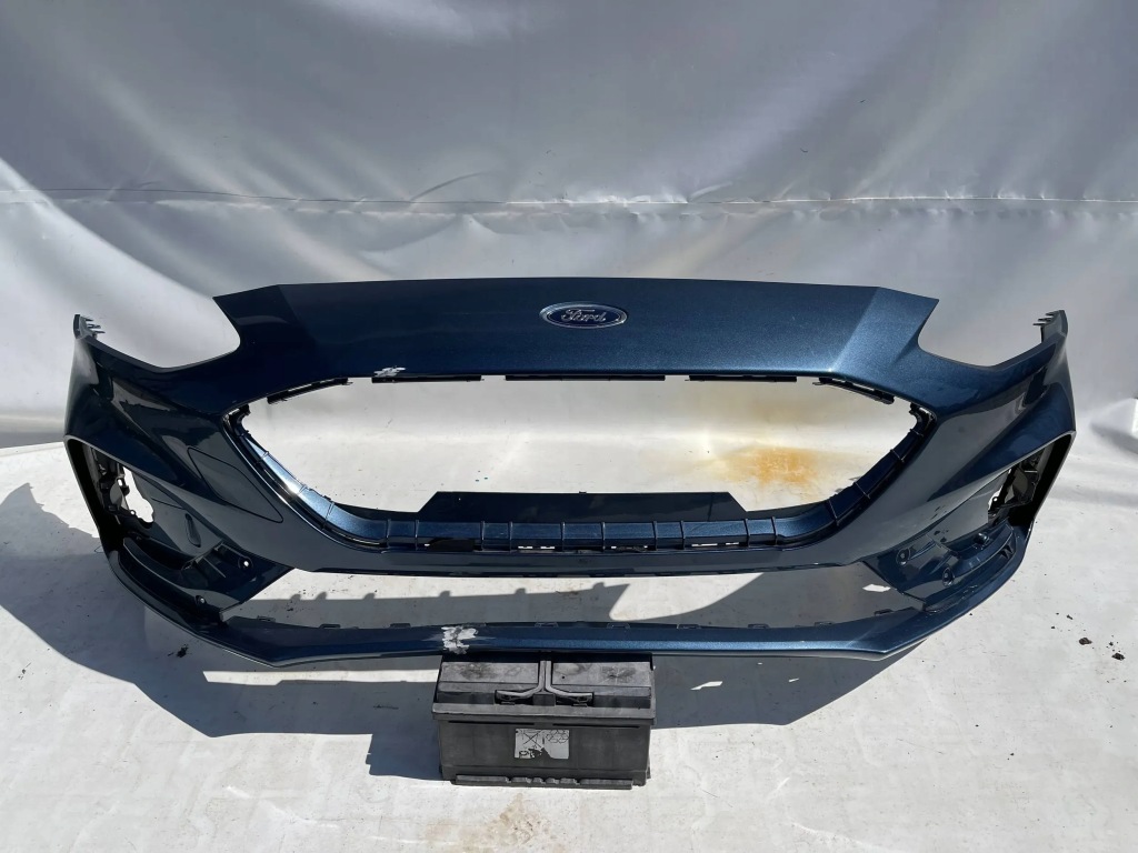 Купити Бампер ford focus mk4 st-line 2018 перед передній jx7b-17757