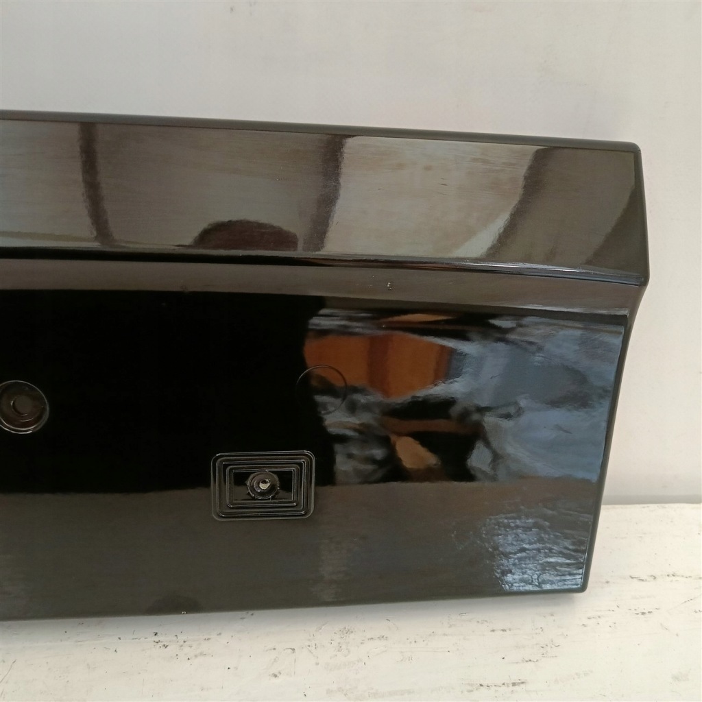 Заглушка na велосипед flex fix opel meriva b 1326605 Оригінал