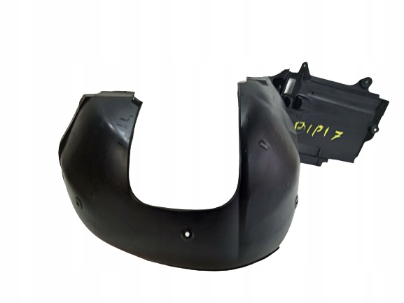 фото №1, Bmw оригинальный номер 7036495 подкрылок