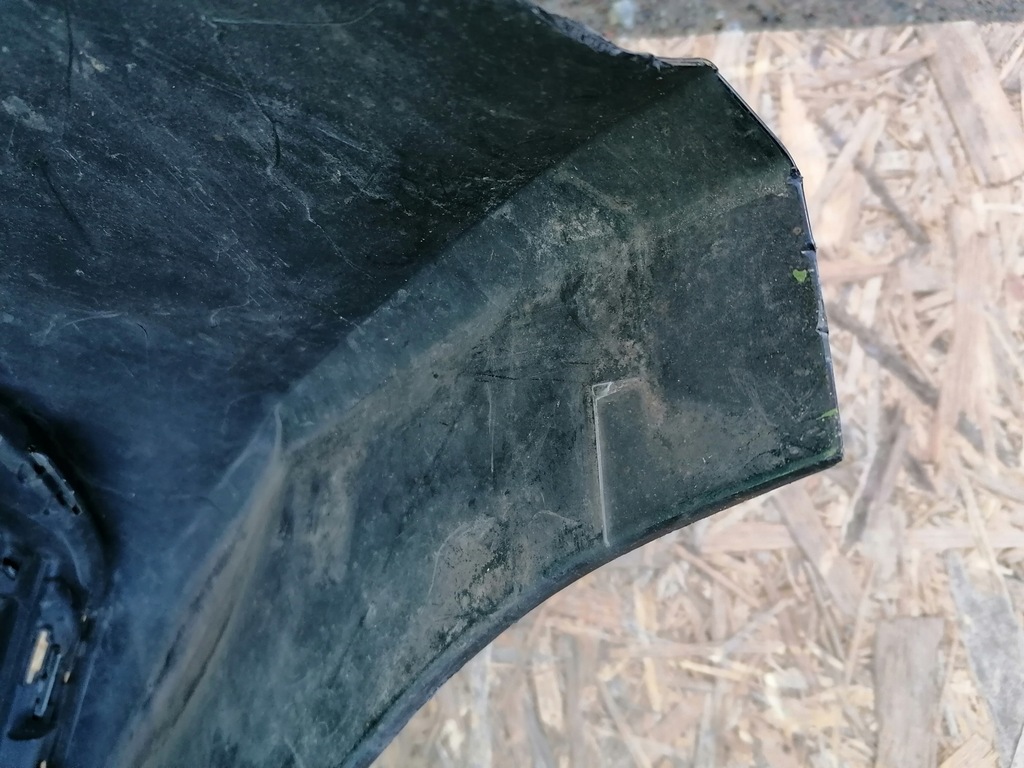 фото №10, Бампер перед передний audi a6 c8 4k0 s line решётка радиатора