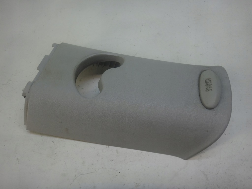 фото №5, Захист обшивка стійка оббивка права mini r56