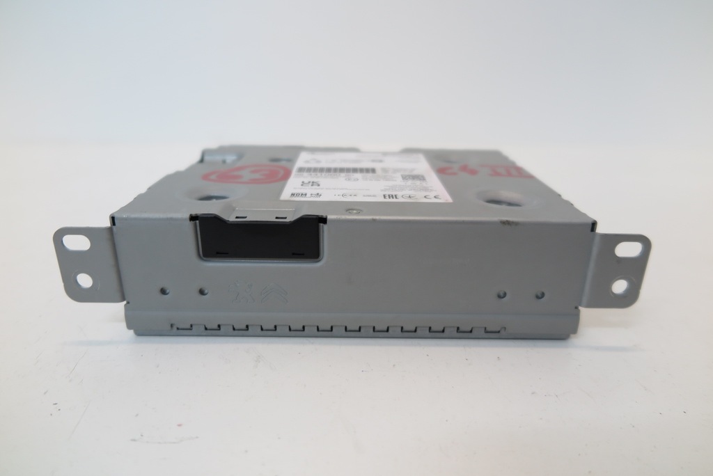 фото №1, Радио навигация navi citroen c4 iii 9844106080