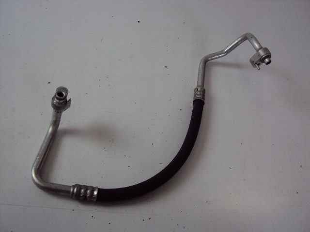 фото №1, Шланг кондиционера infiniti q30s 2.2 d 16r