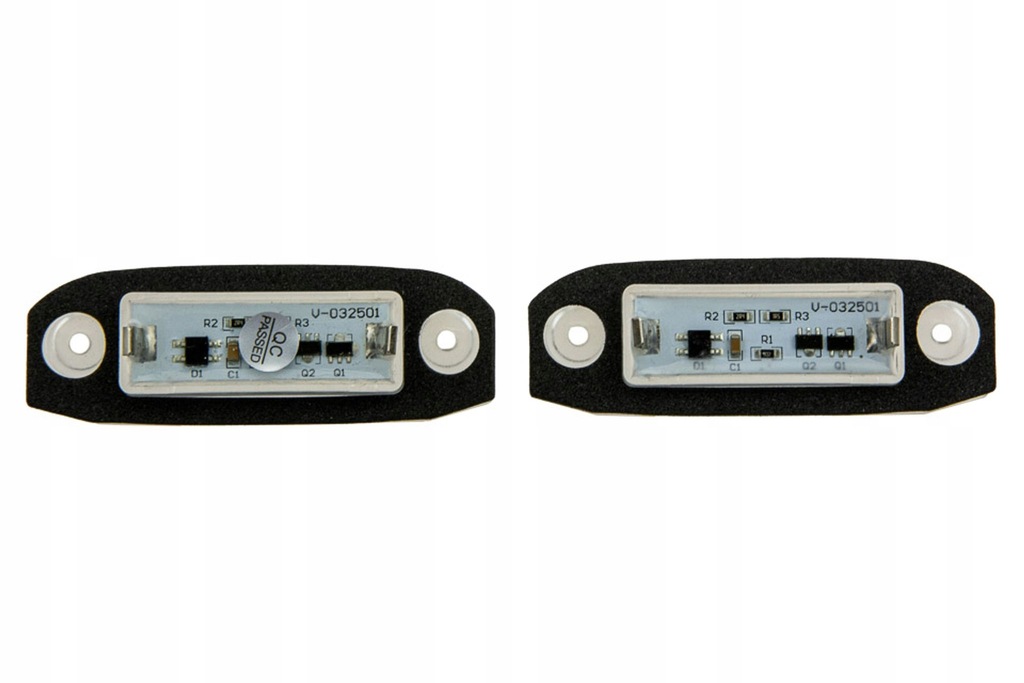 фото №4, Nty фонари led подсветка номерного знака