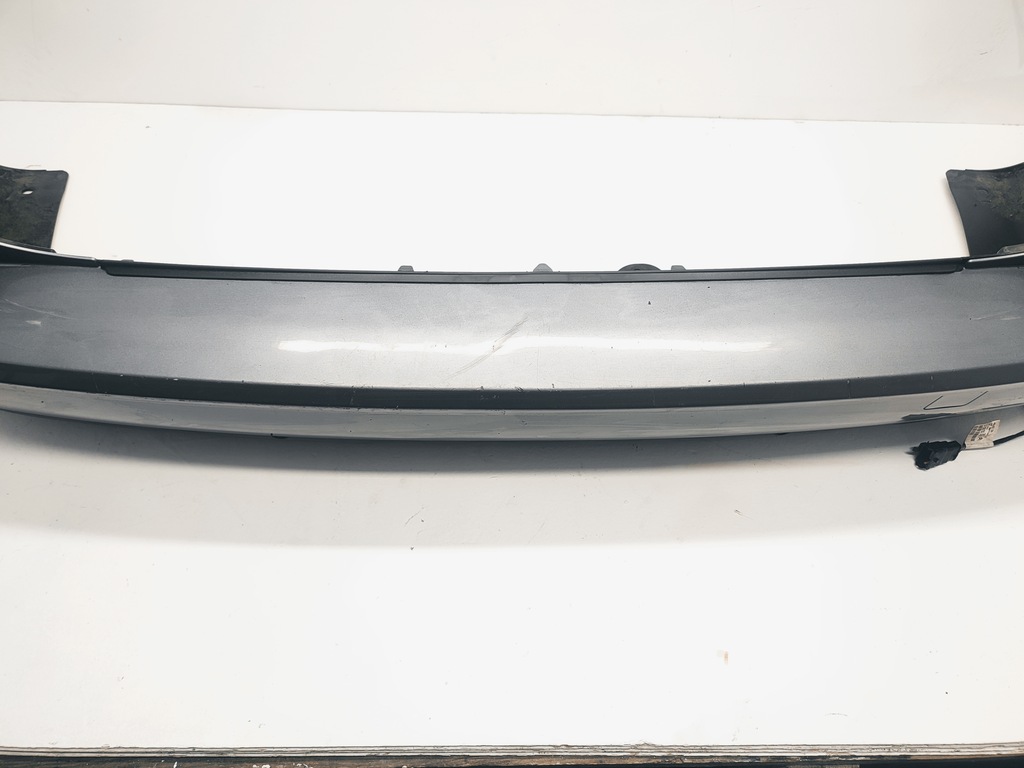 фото №6, Citroen c5 iii бампер задня pdc kombi kthb