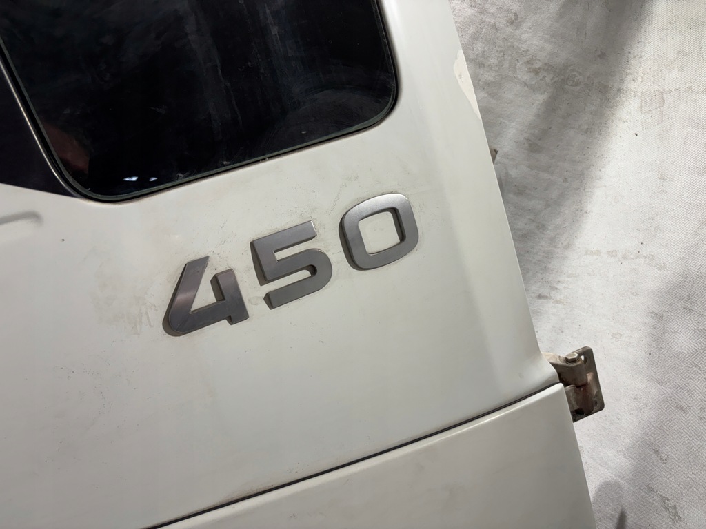 фото №10, Двері праве iveco stralis