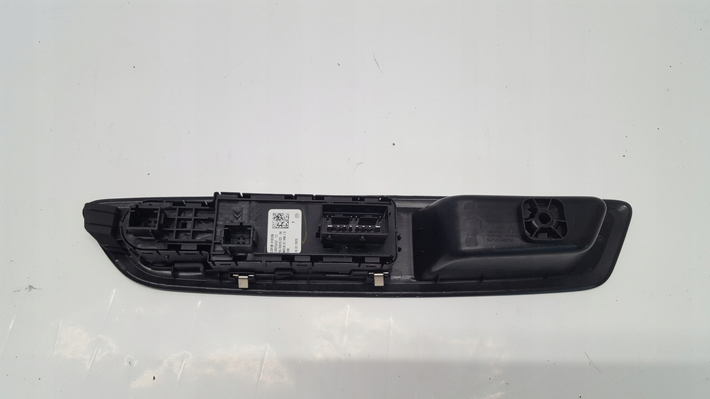 фото №9, Citroen c4 iii панель вікон лівий перед 96788281zd