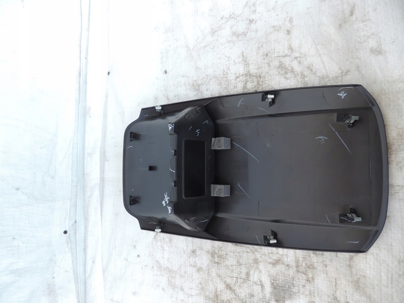 фото №5, Ford ecosport защита дисплея cn15-n046b74-cbw