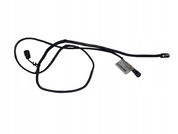 фото №1, Джгут розпилювача капот з підігрівом volvo xc60