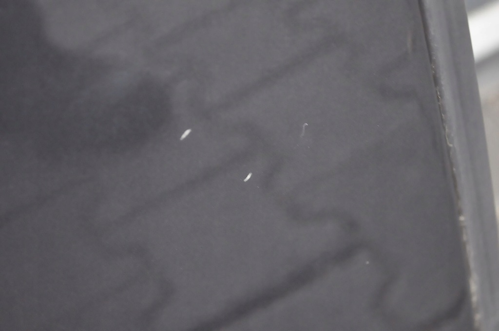 фото №9, Land rover range rover sport l494 2016 дверь правый задняя задние