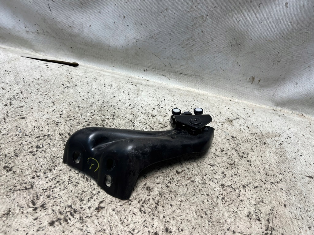 фото №3, Ford transit courier ролик двері розсувних права верхній