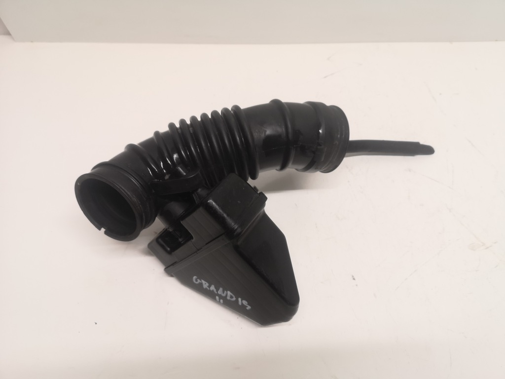 фото №2, Mitsubishi grandis 2.4 03-11 труба повітрозабірник фільтра