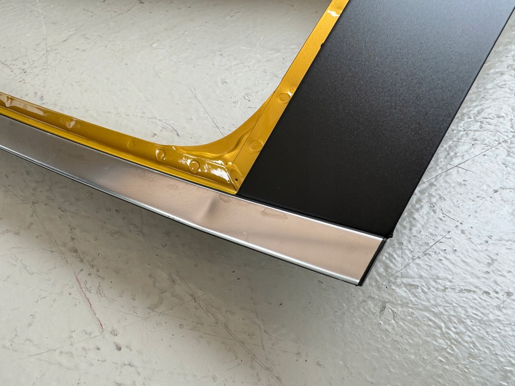 фото №11, Kia xceed x-ceed 18r- двері лівий задня ліва задні