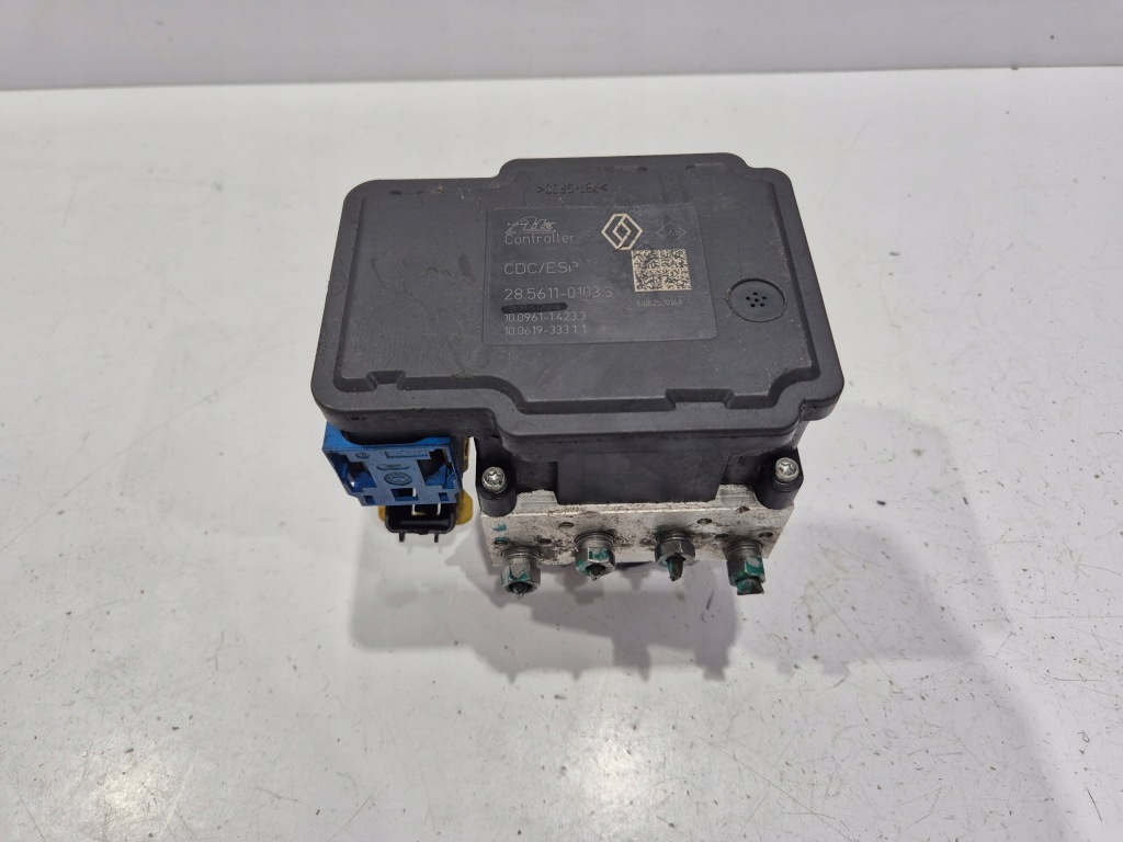 Купити Насос abs renault latitude 476604406r 28.5611-0103.3