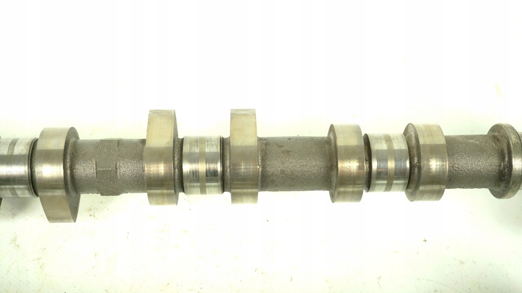 Вал розподільного валу вали вкладиш вкладиші вала kia rio 2 2 1.4 1.6 16v g4ed Зі Шроту