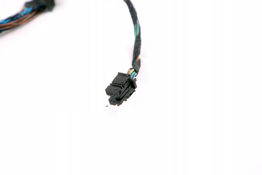 фото №11, Bmw e81 e82 джгут електропроводка двері права 9118109