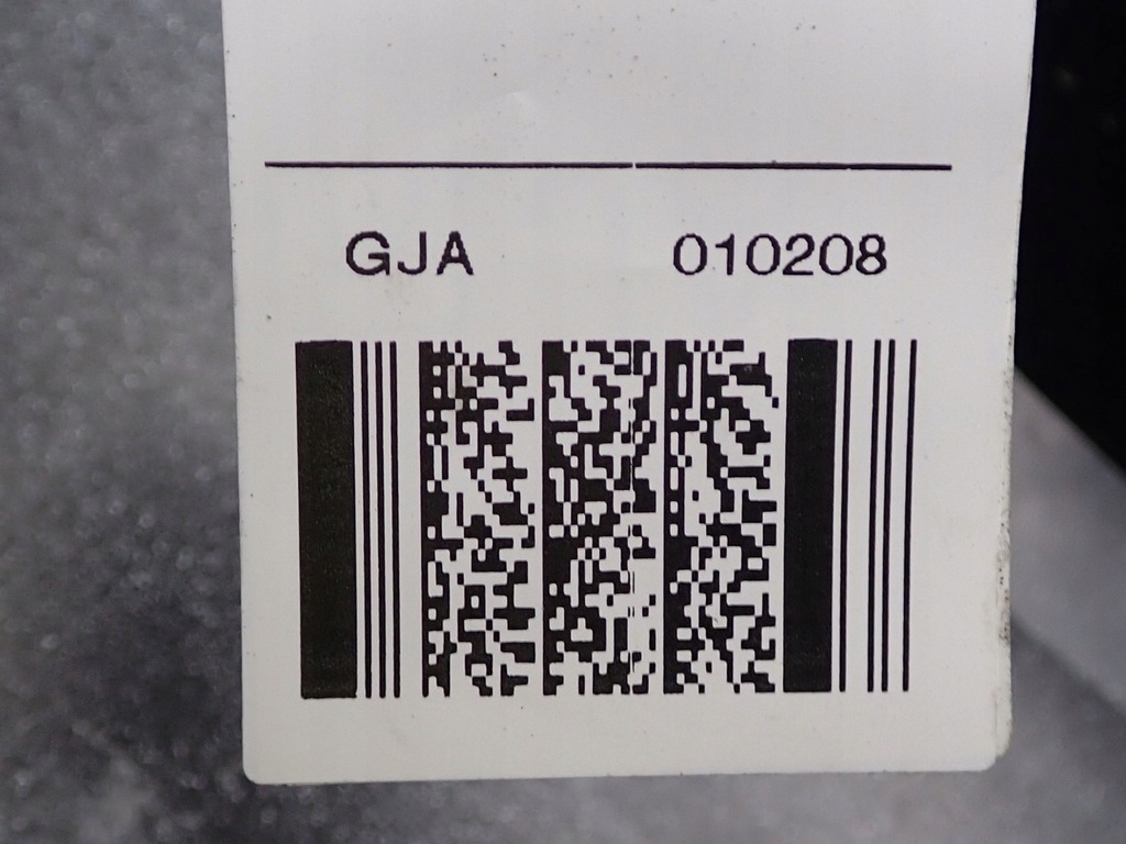 фото №12, Бампер задня задній 4xpdc джгут kod: xdf nissan leaf ii ze1 85022-5sh1h