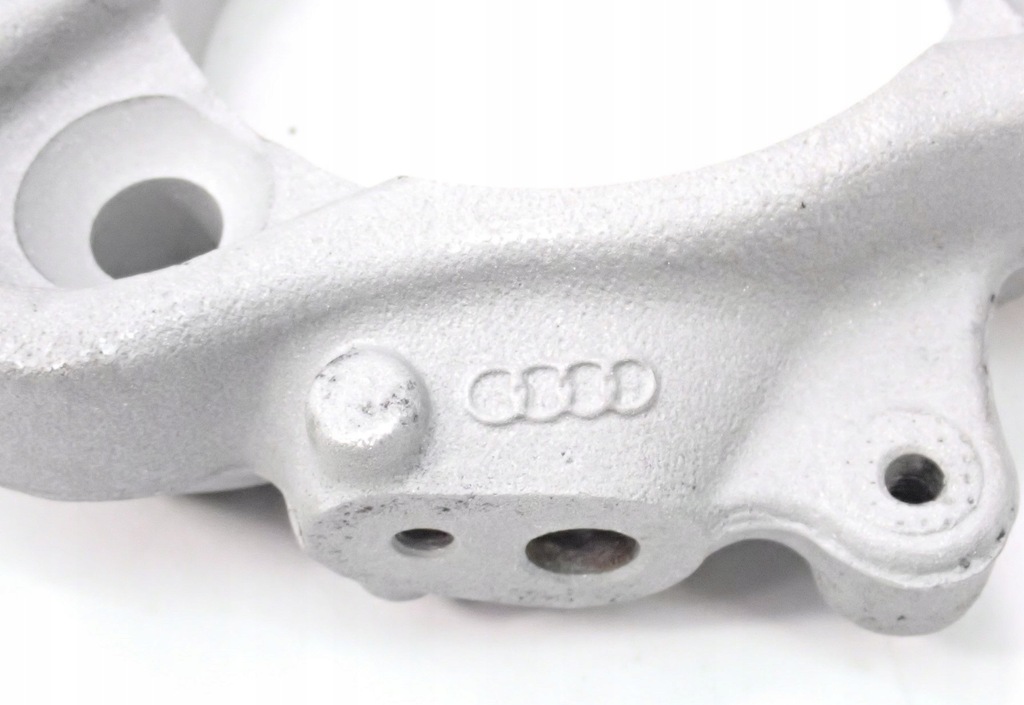 фото №9, Поворотный кулак правая задняя audi a8 s8 d3 4e0505436c