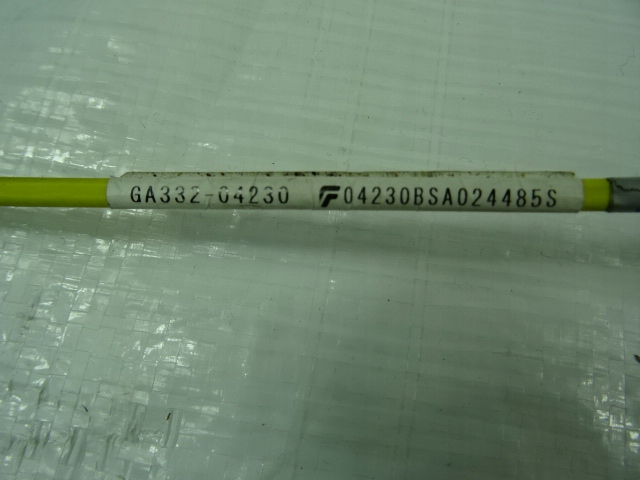 фото №3, Toyota auris ii подушка сиденье левая aibag