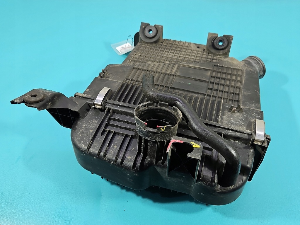 фото №7, Корпус фільтра повітря dacia dokker 165001429r 1.6 8v wiel