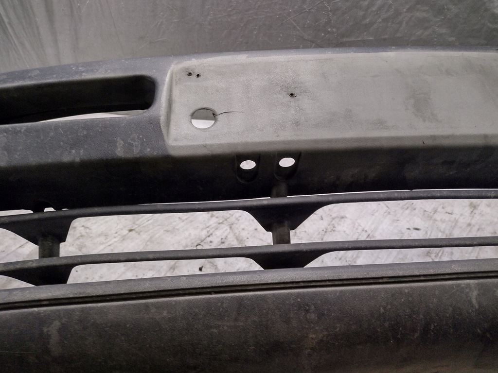 фото №11, Бампер передній mercedes vito i 1 w638