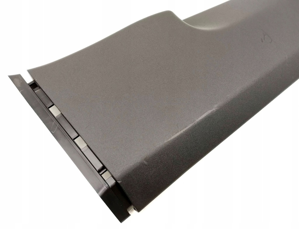 фото №10, Обшивка защита стойка правая vw id.3 10a867292a org