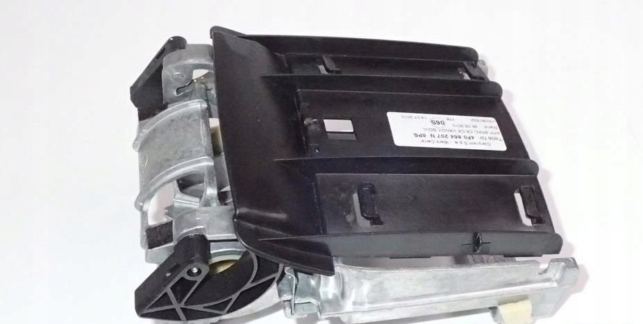 фото №8, Каркас підлокітник 4f0864114 audi a6 s6 rs6 c6