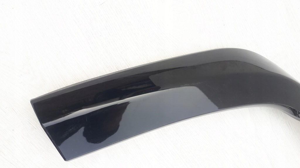 фото №3, Land rover 663 defender молдинг задняя крыла левая