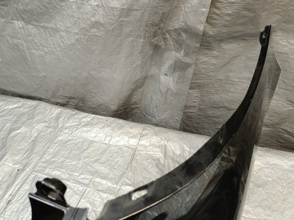 фото №13, Toyota corolla e21 e210 sedan 18- бампер задний