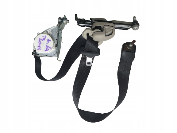 фото №1, Chrysler town country 2015us pas безпеки