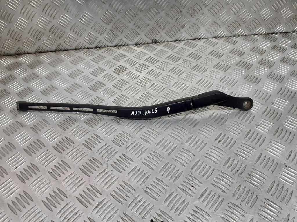 фото №1, Рычаг дворники правый перед audi a6 c5