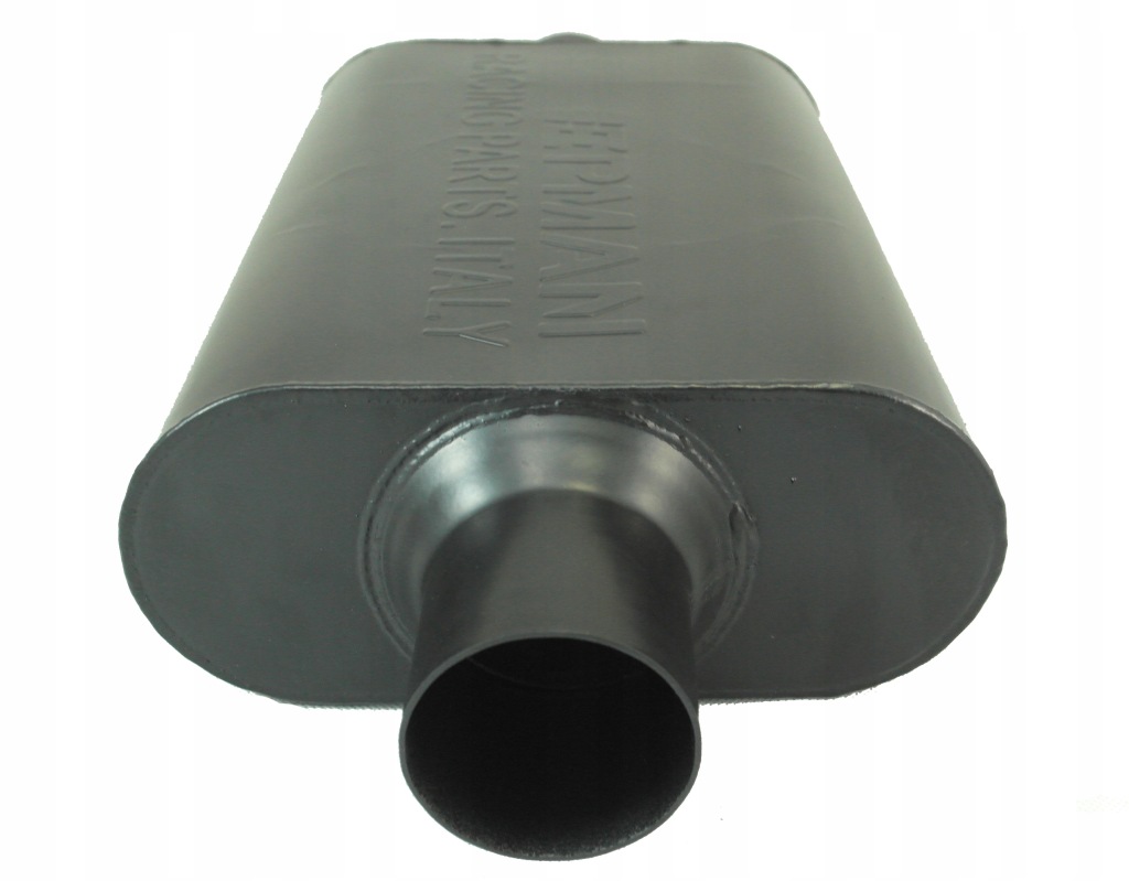 Гасник спортивний, komorowy 33cm 2,5" c/c - delta flow lt540 в Україні