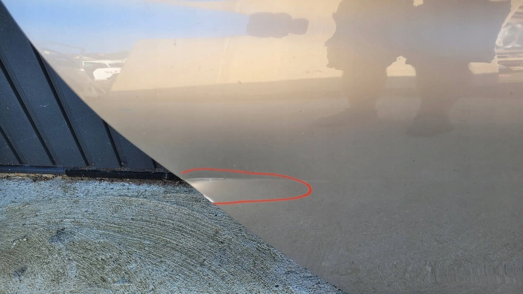 фото №7, Bmw 7 g11 g12 дверь задняя задние правое fv