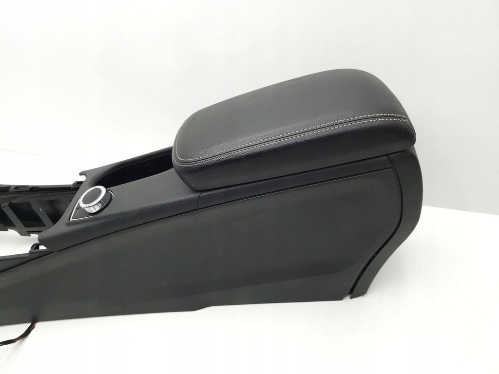 фото №6, Mercedes-benz cla c117 x117 w117 2017 підлокітник тунель середнього