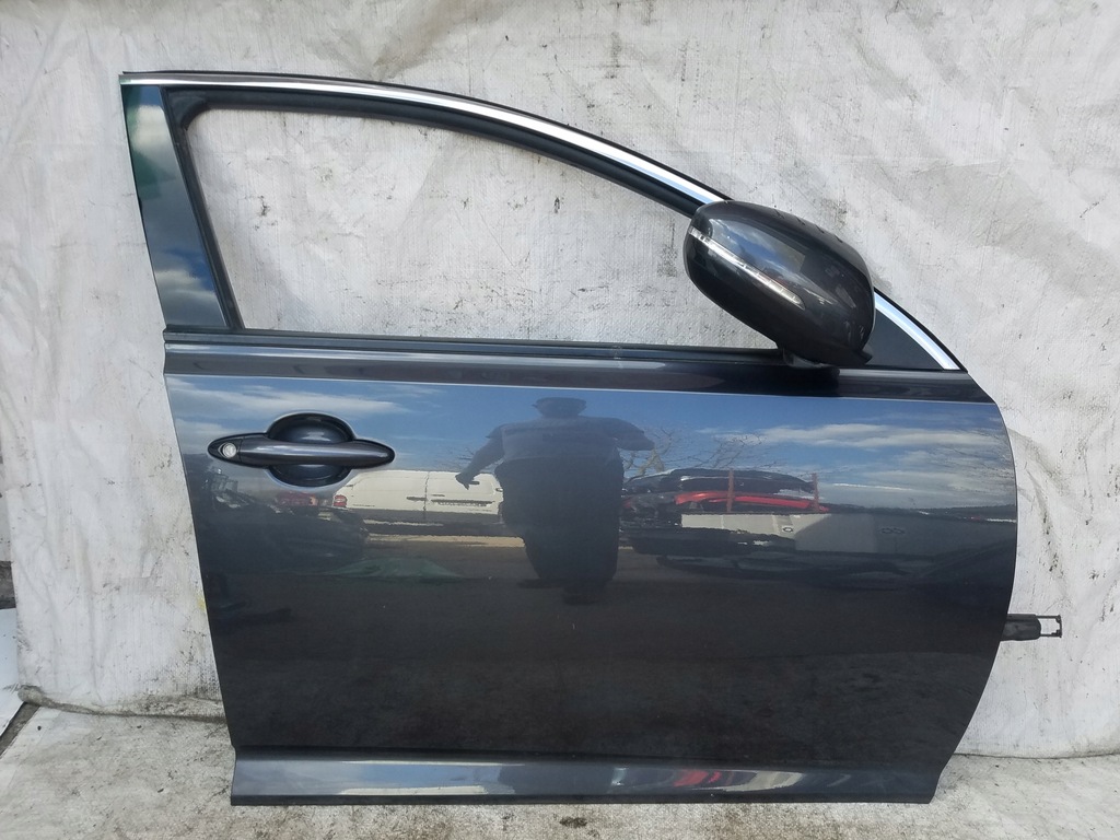 фото №8, Двері перед kia optima iii kod abt