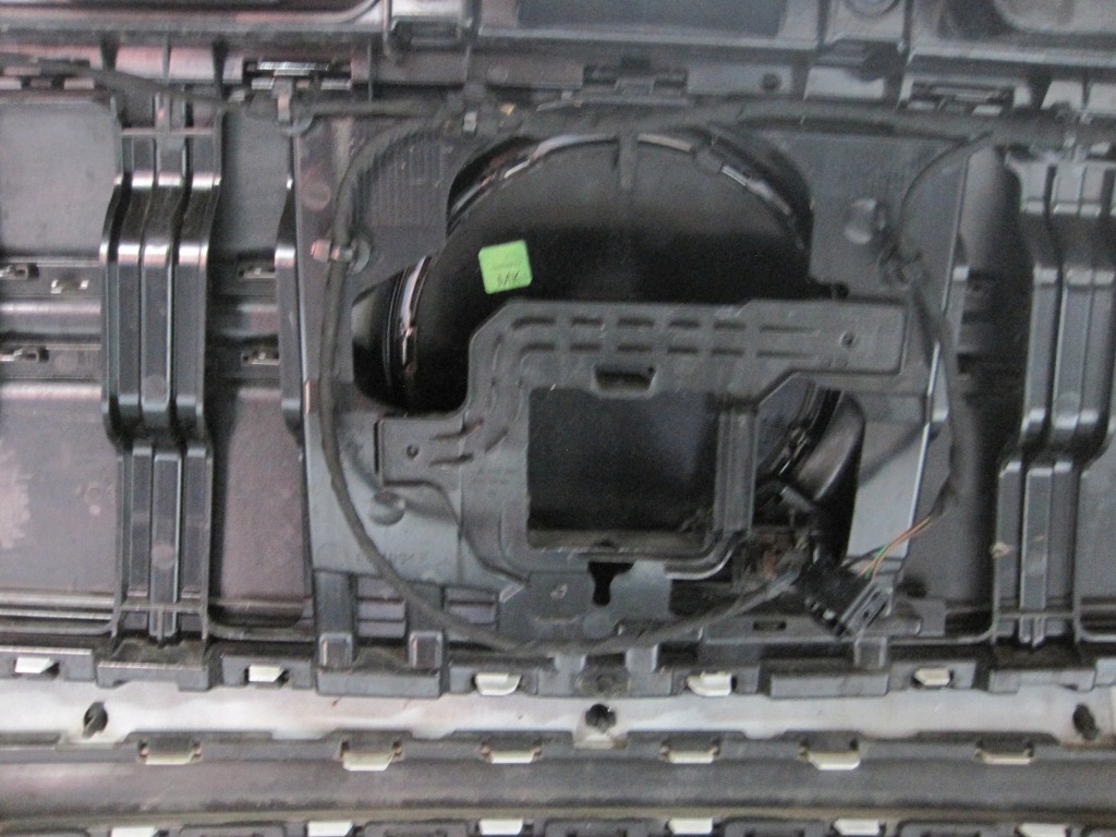 фото №12, Бампер mercedes eqa a243 камера 6 pdc led amg перед передній