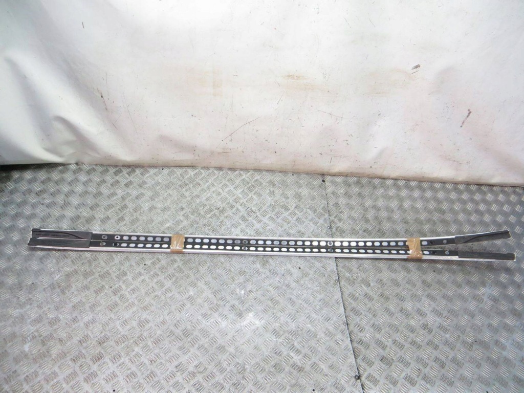 фото №5, Volvo v60 рейлінги дахові kpl 10-