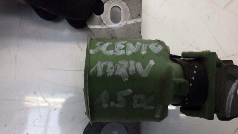 фото №7, Кронштейн кронштейн глушника renault scenic iv 1.5 dci 8200310007