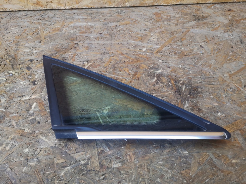 фото №1, Ford c-max mk2 скло кузовна правий перед 15r