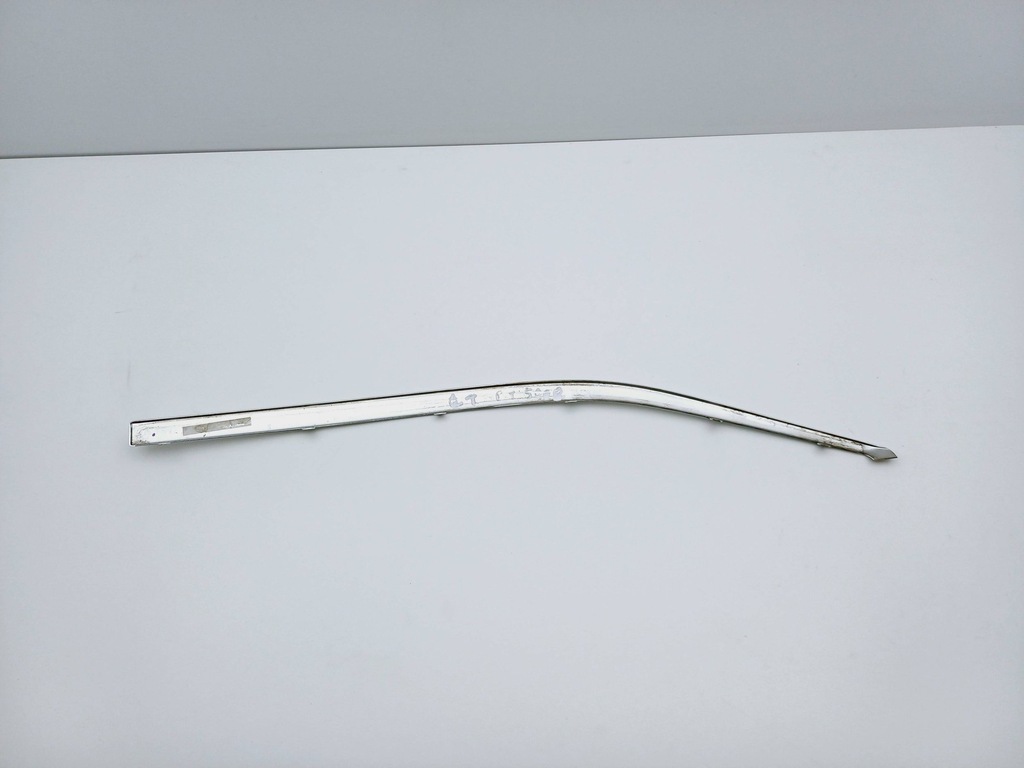 фото №7, Молдинг стекло левый задняя peugeot 5008 nr272